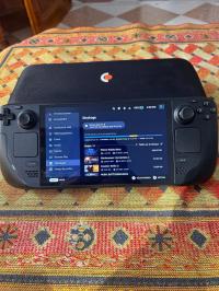 consoles-steam-deck-el-biar-alger-algeria
