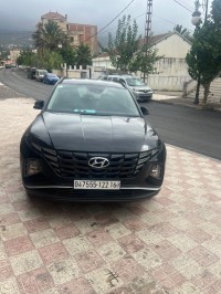سيارات-hyundai-tucson-2022-فريحة-تيزي-وزو-الجزائر