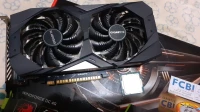 Gtx1650 super +cpu G5500 