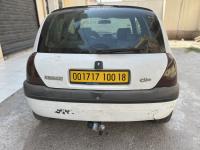 voitures-renault-clio-2-2000-expression-jijel-algerie