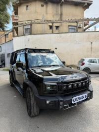 سيارات-jetour-t2-2024-travel-درارية-الجزائر