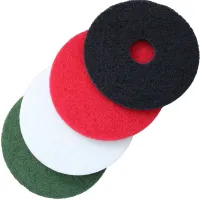 Disque Abrasif   FLOOR PADS