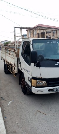 شاحنة-jmc-plateau-2008-يسر-بومرداس-الجزائر