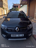 voitures-dacia-sandero-2022-رونو-ain-bessem-bouira-algerie