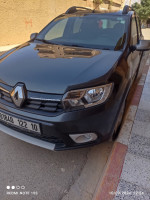 voitures-dacia-sandero-2022-رونو-ain-bessem-bouira-algerie