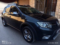 voitures-dacia-sandero-2022-رونو-ain-bessem-bouira-algerie