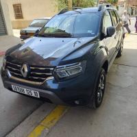 سيارات-dacia-duster-2025-journey-plus-عين-بسام-البويرة-الجزائر