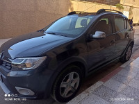 voitures-dacia-sandero-2022-رونو-ain-bessem-bouira-algerie