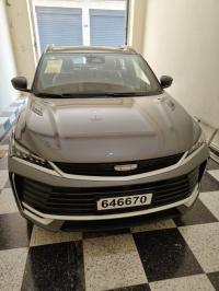 سيارات-geely-coolray-2026-pro-عين-بسام-البويرة-الجزائر