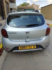 سيارات-dacia-sandero-2023-عين-بسام-البويرة-الجزائر