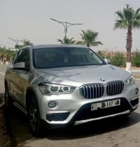 سيارات-bmw-x1-2017-خنشلة-الجزائر
