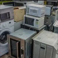 Réparation Four Encastrable Encastre Électrique micro-onde 