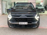 سيارات-kia-sportage-restyle-2025-وهران-الجزائر