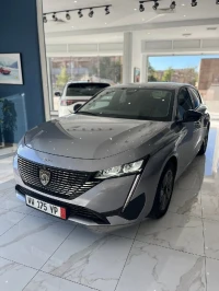Peugeot 308 2025 Allure Pack