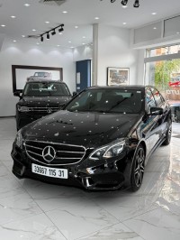 سيارات-mercedes-classe-e-2015-technologie-وهران-الجزائر