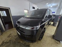 Volkswagen Multivan 2025 