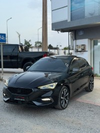 سيارات-seat-leon-2024-fr-وهران-الجزائر
