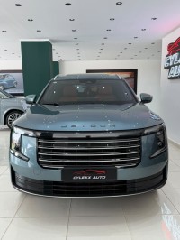 سيارات-jetour-x70-plus-2026-luxury-edition-7-places-وهران-الجزائر