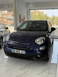 Fiat 500x 2025 Cult