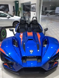 سيارات-polaris-slingshoot-2025-r-وهران-الجزائر