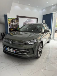 Volkswagen New Tiguan 2024 Life