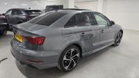 Audi A3 Limousine 2019 S Line thumbnail 3