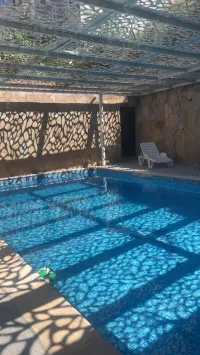 Vente Villa Alger El achour
