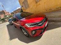 Volkswagen Taigo 2023 R-Line