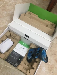 Xbox série s avec EA FC24