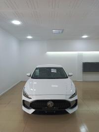 سيارات-mg-mg5-2026-flagship-edition-الأغواط-الجزائر