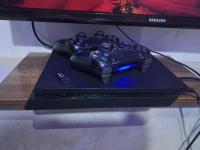 أجهزة-ألعاب-الفيديو-ps4-slim-flashee-900-1t-سطيف-الجزائر
