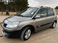 سيارات-renault-scenic-2009-البيض-الجزائر