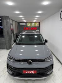 سيارات-volkswagen-tharu-xr-2026-turbo-بئر-الجير-وهران-الجزائر