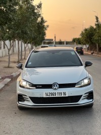 سيارات-volkswagen-golf-7-2019-gtd-مفتاح-البليدة-الجزائر