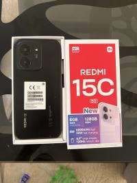 هواتف-ذكية-redmi-15-c-دلس-بومرداس-الجزائر