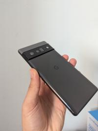 Google Pixel 6 pro