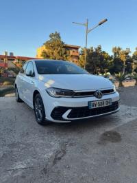 سيارات-volkswagen-polo-2023-r-line-تيزي-وزو-الجزائر