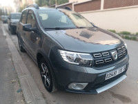 voitures-dacia-sandero-2018-stepway-privilege-kouba-alger-algerie