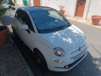 سيارات-fiat-500-2024-dolcevita-plus-القبة-الجزائر