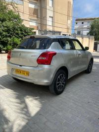 سيارات-suzuki-swift-2022-القبة-الجزائر
