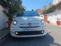 voitures-fiat-500-2024-dolcevita-plus-kouba-alger-algerie
