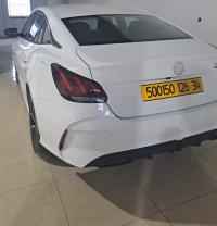 سيارات-mg-mg5-2026-comfort-برج-بوعريريج-الجزائر