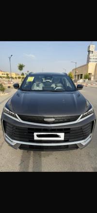 سيارات-geely-coolray-2026-foull-option-العلمة-سطيف-الجزائر