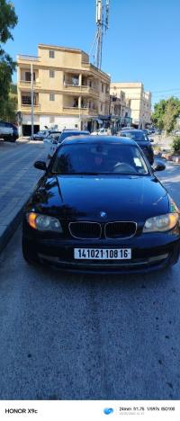 سيارات-bmw-serie-1-coupe-2008-شراقة-الجزائر