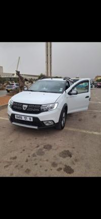 سيارات-dacia-sandero-2021-الرويبة-الجزائر