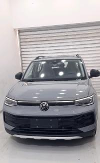 voitures-volkswagen-tharu-xr-2026-15-160ch-turbo-siege-electrique-hussein-dey-alger-algerie