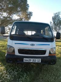 شاحنة-kia-k2700-2003-تبسة-الجزائر