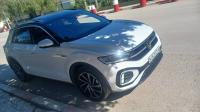 سيارات-volkswagen-t-roc-2025-r-line-باب-الزوار-الجزائر