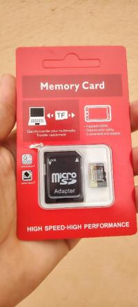 بطاقة-الذاكرة-كارت-ميموار-lenovo-ultimate-pro-original-غرداية-الجزائر
