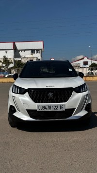 سيارات-peugeot-2008-2022-gt-البليدة-الجزائر